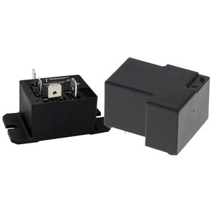 รีเลย์ตรวจสอบ PPB01CM44 แบบ 3 เฟส 208-480 โวลต์ ออกแบบพิเศษสำหรับรีเลย์กำลังไฟฟ้า รีเลย์ที่มีกระแสเกิน 2 แอมป์ - Product Image 1