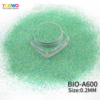 Échantillon gratuit vente en gros de poudre pailletée biodégradable en vrac poudre pailletée pour les yeux maquillage des yeux ongles visage et corps