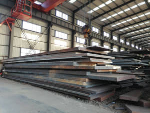 1mm 3mm 6mm 10mm 20mm Thickness High Quality Low Carbon Steel Plate Hot Rolled Thick Carbon Steel Plate - Product Image 6
