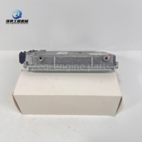 ECU Marca Ziqi para Motor Diésel 4HK1 (Placa 8-97525760-0 8-97512751-0 8-97491620-0) para Excavadoras