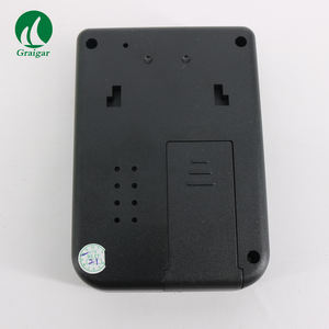 Taşınabilir dijital FS2011 + kişisel dozimetre radyasyon dedektörü monitör x-ray sert B Ray - Product Image 3