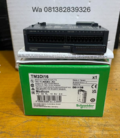 Controlador de Programación PLC Universal TM3DI16 Nuevo