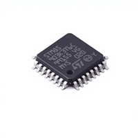 Komponen Elektronik XYCH Sirkuit Terpadu STM32H7B0VBT6 IC MCU 32BIT 128KB FLASH LQFP100 100% Asli
