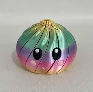 Juguete Sensorial Antiestrés de PU con Forma de Bollo, Suave y Adorable, en Colores Surtidos - Product Image 4