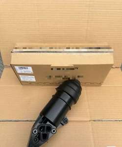 Geeignet für Volkswagen Audi A4 A5 A6 A7 A8 Q5 Q7 Volkswagen Touareg Filter Basis ölfilter gehäuse 06 E115405K 06 E115405A - Product Image 5