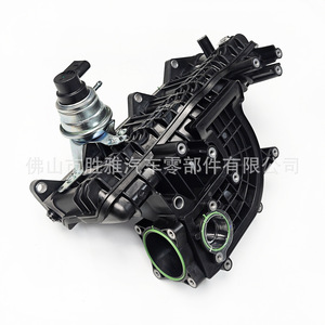 Adecuado para GM Holden Captiva, conjunto de colector de admisión neutral completamente nuevo 25193560 25189093 - Product Image 2