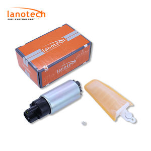 Автозапчасти для двигателей, электрические топливные насосы 23221-46010 23221-0A040 23221-20030 для Toyota EP389 EP388 15100-60G00 31111-23300 - Product Image 1