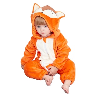 Michelle ley OEM — barboteuse d'halloween pour enfants, costume de spectacle, vacances, pour bébés garçons et filles, nouveau Design - Product Image 1