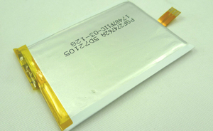 3.7V Li-ion pin sửa chữa thay thế cho iPod Touch 2nd thế hệ 616-0401 616-0404 pin Lithium ion cho iPod LiPo pin - Product Image 3