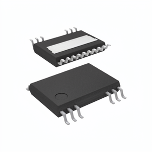 BOM IC มีสินค้าในสต็อก 20 TSSOP, 16 ขา, แบบมีแผ่นรอง LT8315EFE # ชิ้นส่วนอิเล็กทรอนิกส์สำหรับการจัดการพลังงาน (PMIC) ของ TRPBF - Product Image 1