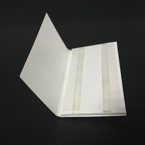 กระดาษมวนบุหรี่สีขาวแบบคลาสสิก ยี่ห้อ Slow Burning - แบบซองสองชั้น ขนาดคิงไซส์สลิม - Product Image 6