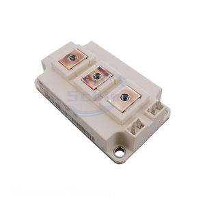 Transistors Module FF800R12KE7EHPSA1 Electronic Chips Component Original - Product Image 1