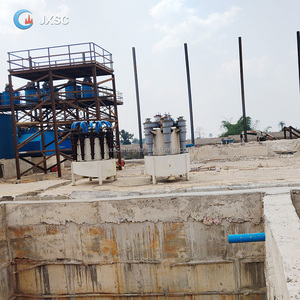 스포듀멘 및 레피돌라이트용 완전 분리 리튬 광석 처리 플랜트 - Product Image 2