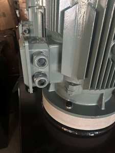 Nueva Estación de Bombeo Hidráulica de Doble Motor de Hierro Fundido Yuanding con 1 Año de Garantía para Ingeniería Marina y Offshore - Product Image 5