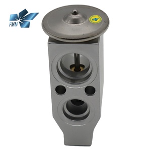 Vanne d'expansion de climatisation automatique pour Suzuki Celerio Cultus OE 92200CB70A - Product Image 1