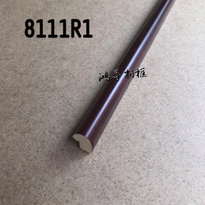 Wood Trim 8111 <b>For</b> Chinese <b>Painting</b> <b>Frames</b> Factory Wholesale Outdoor Use - Product Image 5