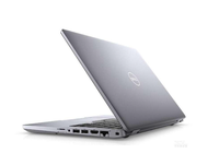 Laptop bisnis Latitude 5420, Intel Core I5 14 inci OLED 8GB RAM 256SSD penyimpanan Windows 10 nirkabel