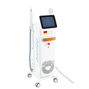 OPT Lasers IPL Beauty Salon Epilato 810 Opt Super Hair Removal Skin Rejuvenation Ipl Machine Permanent In 1 Fast Hair Removal