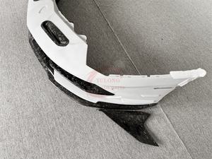 ชุดกันชนหน้าสไตล์ <span class=keywords><strong>svj</strong></span> คาร์บอนไฟเบอร์ชุดบอดี้กันชนหน้าสำหรับ lambLamborghini <span class=keywords><strong>Aventador</strong></span> LP700 LP720อัพเกรดชุดบอดี้ <span class=keywords><strong>svj</strong></span> - Product Image 5