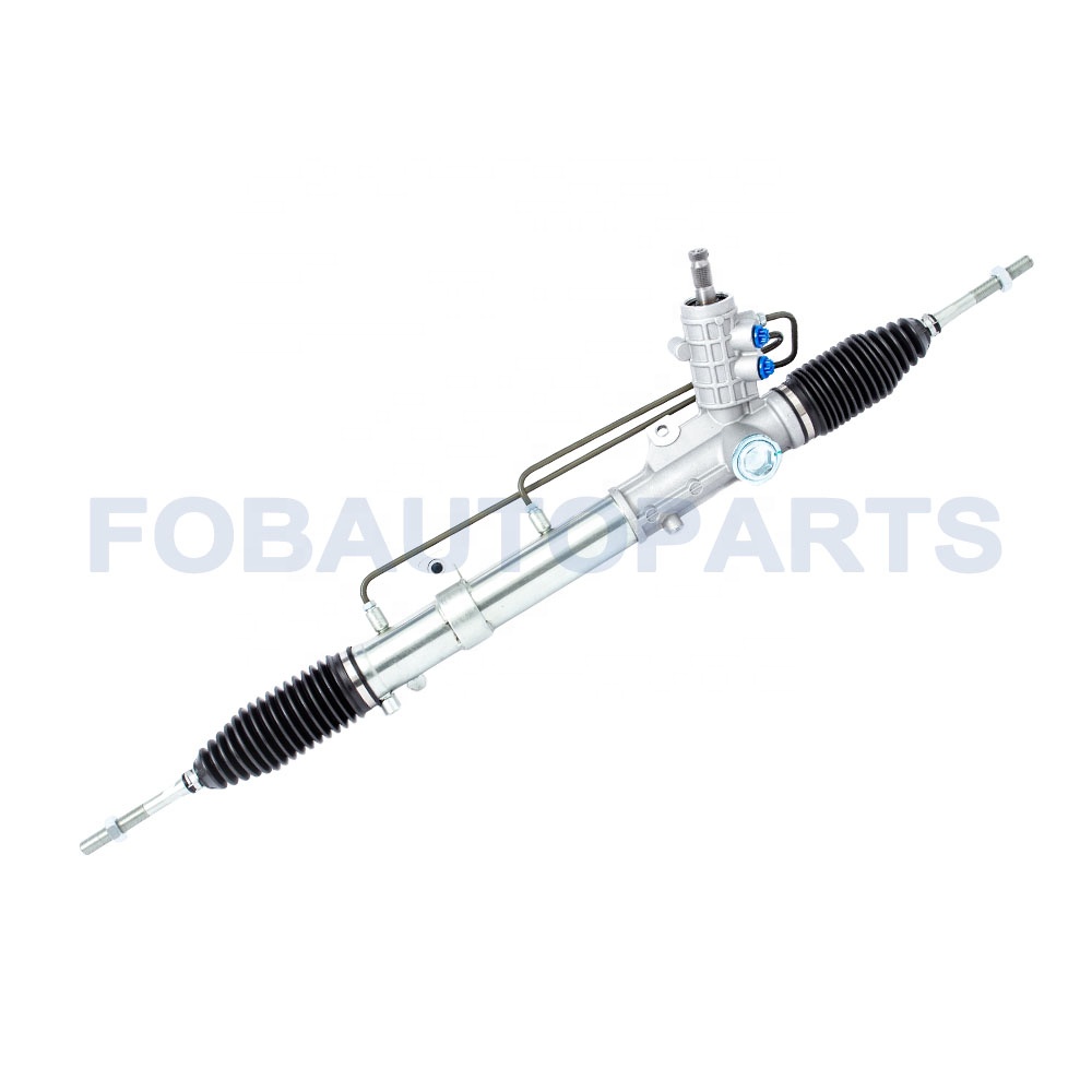 Power Steering Rack and Pinion Replacement Compatible for BMW E36 32131140956 31126758514 32131096280
