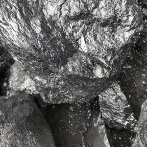 Mineral de Manganeso, Ferrosilicio 72/75 para la Fabricación de Acero y Hierro Fundido - Product Image 3