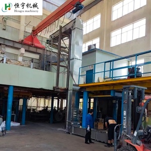 Dọc truyền đạt thép carbon Z loại thang máy băng tải phân bón rang cà phê gạo đậu cát xô thang máy cho Silo - Product Image 5