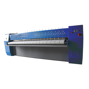 Máquina <span class=keywords><strong>de</strong></span> Planchado Comercial para Lavandería, Fabricantes Chinos, <span class=keywords><strong>Precio</strong></span> <span class=keywords><strong>de</strong></span> Máquina <span class=keywords><strong>de</strong></span> Planchado <span class=keywords><strong>Foldimate</strong></span>, Máquina <span class=keywords><strong>de</strong></span> Planchado <span class=keywords><strong>de</strong></span> Sábanas para Hotel - Product Image 5