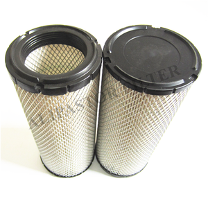 Bộ lọc không khí HEPA 48958201 yếu tố Bộ lọc máy nén khí - Product Image 5