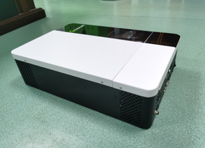 Convertisseur haute fréquence Growatt 5kw, convertisseur solaire hors réseau hybride <span class=keywords><strong>Spf5000</strong></span> 48v - Product Image 4