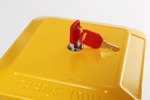 New Business Bubble Gum Bouncy Ball Vending <strong>Machine</strong> <strong>Automatic</strong> Coin Operate Metal Construction with Coin <strong>Token</strong> Payment System - Product Image 5