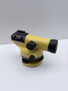Nivel Óptico Automático SOUTH ALTAS NL32 32X de Venta Caliente 2026 con Trípode y Mira de 5m - Product Image 5