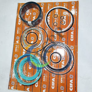 High Quality CIFA Concrete Pump Spare <strong>Parts</strong> 80 Rod Repair Kit Model K2019903 - Product Image 2