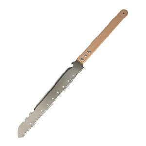 Handheld Manual Woodworking Felling <b>Pruning</b> Saw Dual-Use Logging Knife Outdoor Firewood-Cutting <b>Tree</b>-Felling <b>Tool</b> - Product Image 5