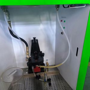 Injecteur à rampe commune multifonctionnel NT-209 220V pour banc de test Garantie 1 an pour l'équipement et l'utilisation de la machine - Product Image 6