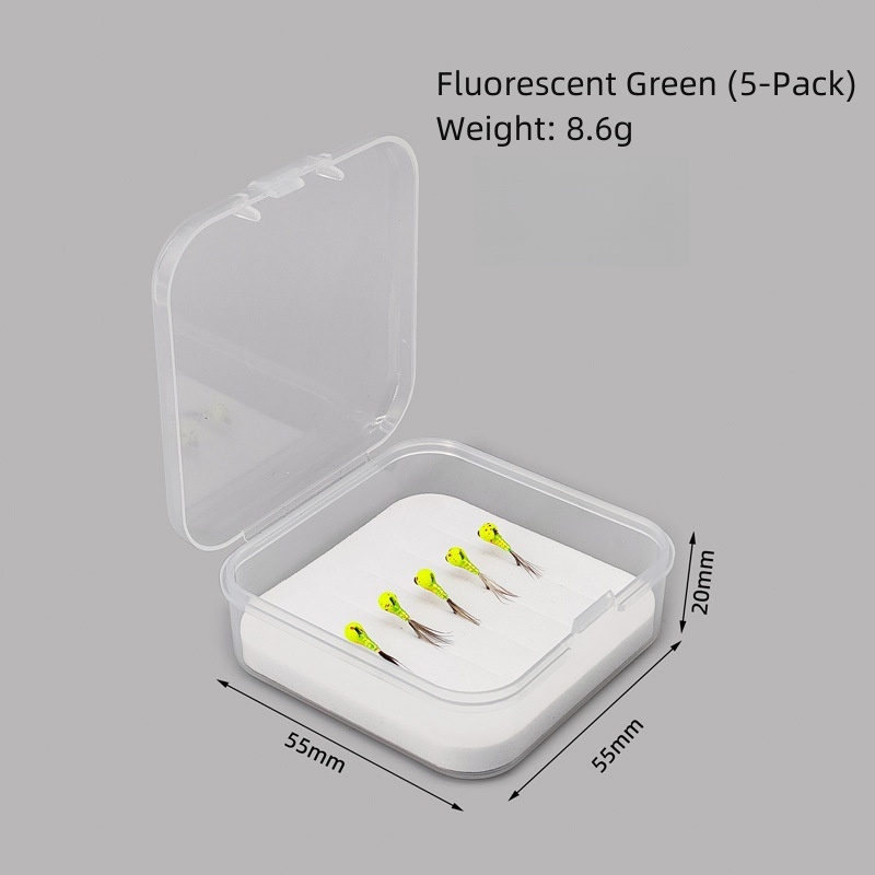 Fluorescent Green