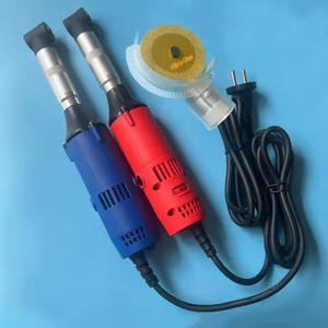 550w מיקרו זווית מטחנת ישרה מיני מטחנת ישר 110 קרמי v 220v מיני מטחנות מכונת חיתוך אריח חשמלי - Product Image 3