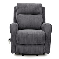 Geeksofa-Chaise inclinable électrique pour personnes âgées et patients