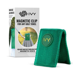 कस्टम लोगो हटाने योग्य उच्चतम शक्ति चुंबक क्लिप किसी भी तौलिया के लिए - Product Image 1