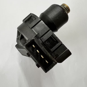 วาล์วควบคุมอากาศเดินเบาคุณภาพสูง ขั้วต่อ 4 พิน 0132008602 825485 90531999 825485 สำหรับ <span class=keywords><strong>Opel</strong></span> VAUXHALL X 12 XE 1996-2000 - Product Image 3