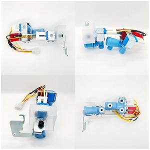 Nói chung điện tủ lạnh tủ đông bộ phận wr57x30890 cách ly van Jumper nước đầu vào tương thích mô hình budora wr57x26569 - Product Image 6