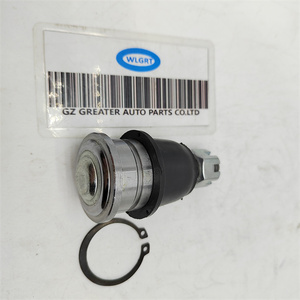 ข้อต่อลูก51220-TG0-T01ด้านหน้าล่าง wlgrt OEM สำหรับ <span class=keywords><strong>Honda</strong></span> <span class=keywords><strong>JAZZ</strong></span> RS GE8 2008-2013 - Product Image 2