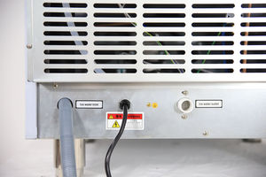 Cube Commercial Heavy Duty Hôtel à faible bruit Ice hine - Product Image 6