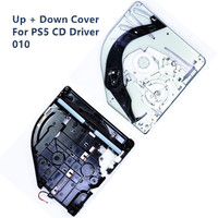 Cache de remplacement SYYTECH pour lecteur de disque optique de console PS5 – Pièces de réparation