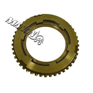 แหวนซิงโครไนเซอร์ KOMATSU 27 ฟัน อะไหล่รถยก TCM แหวนสเปเซอร์สำหรับซ่อมแซมและเปลี่ยน - Product Image 1