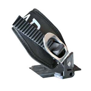 Skis <span class=keywords><strong>de</strong></span> backcountry personnalisés OEM/ODM à base <span class=keywords><strong>de</strong></span> <span class=keywords><strong>peau</strong></span>, fixation pivotante universelle - Product Image 6