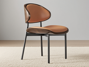 Innovador posmoderno comedor sofá silla diseño moderno respaldo Internet estilo famoso muebles para el hogar Oficina Bar uso para - Product Image 5