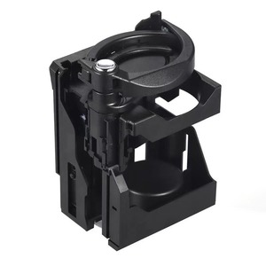 Porte-gobelet avant 2106800114 pour Mercedes Benz W210 <span class=keywords><strong>E300</strong></span> E320 E420 E430 E55AMG 66920101 - Product Image 3