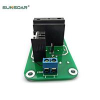Placas PCB OEM para Circuito de Silla de Masajes con Función de Amplificación