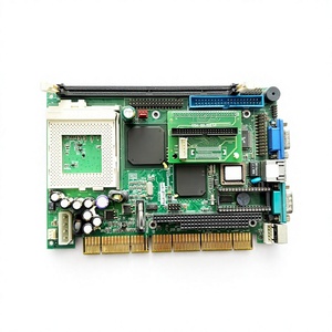 IEI JUKI-3711PTR JUKI-3711PTN JUKI-3711P FP24-01A REV.1.3 Industrial <b>Motherboard</b> Cpu Board CPU Module <b>Motherboard</b> 100% test - Product Image 1