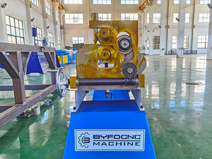 3 Rolmachine Voor Het Buigen Van Plaatplaten - Product Image 3